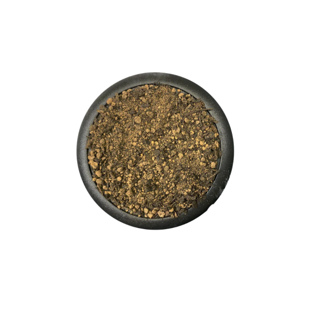 Groundcover: Common Earth Light (140ml)