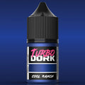 Turbo Dork: Cool Ranch Metallic