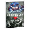 Warhammer 40,000: Core Rules 11th Edition