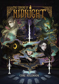 The Covens of Midnight RPG