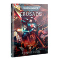 40K: Armageddon Crusade Supplement