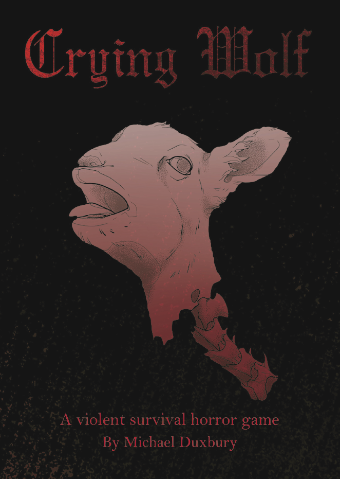 Crying Wolf RPG