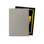 Card Sleeves: Dual Matte Standard 100
