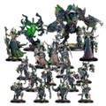Cryx: Necrofactorium Core Expansion