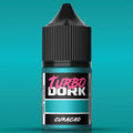 Turbo Dork: Curacao Metallic