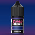 Turbo Dork: Cyberia TurboShift