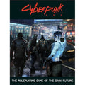Cyberpunk RED RPG: Core Rulebook