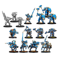 Cygnar: Storm Legion Auxiliary Expansion