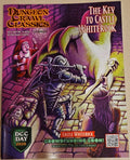 Dungeon Crawl Classics RPG: The Key to Castle Whiterock