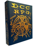 Dungeon Crawl Classics RPG: DCC Day 2025 Exclusive
