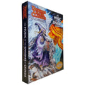 Dungeon Crawl Classics RPG: 100 The Music of the Spheres is Chaos