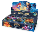 Whispers in the Well: Booster Box (24 Packs)