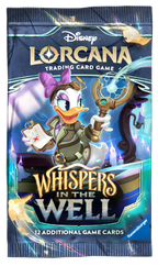 Whispers in the Well: Booster Box (24 Packs)
