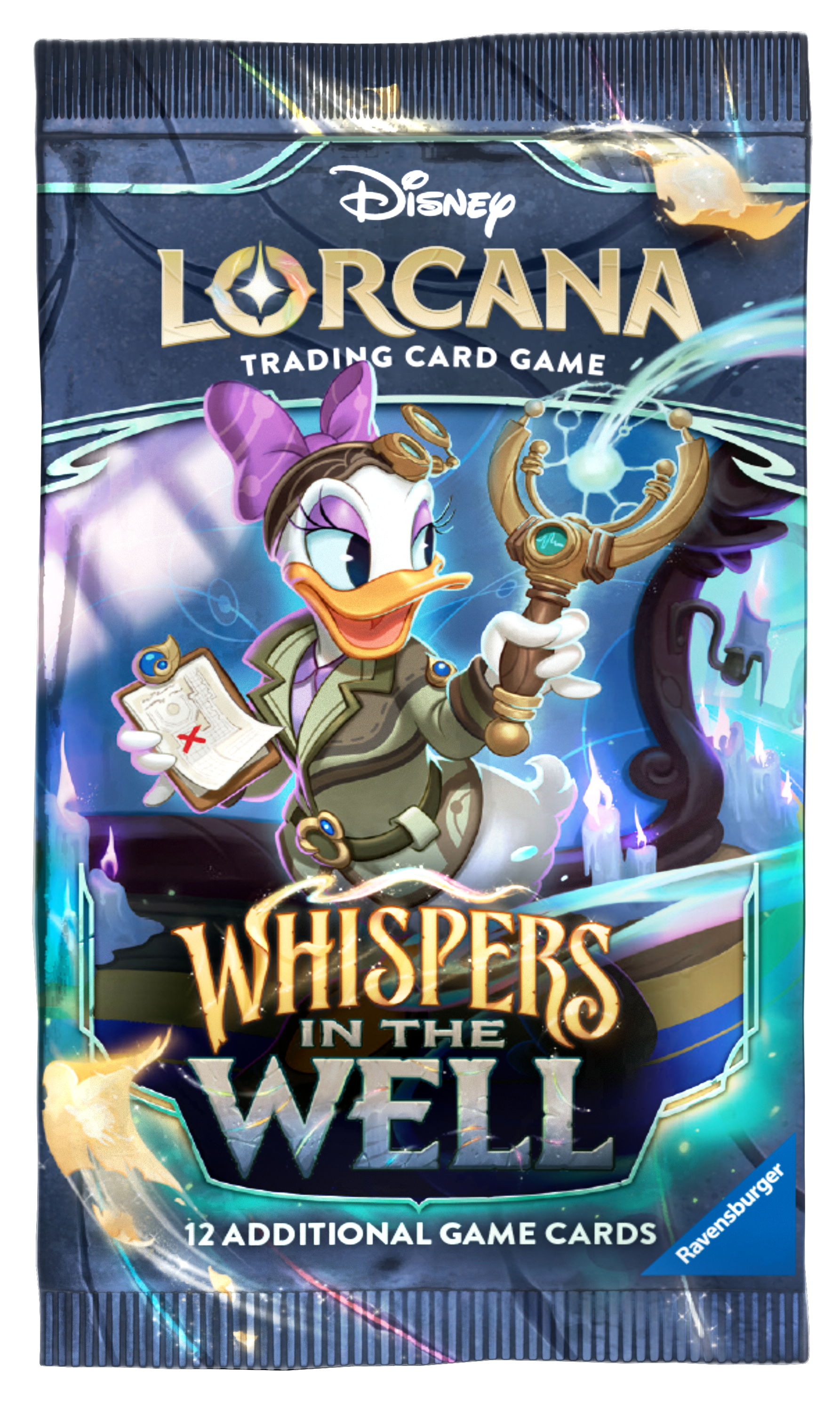 Whispers in the Well: Booster Box (24 Packs)