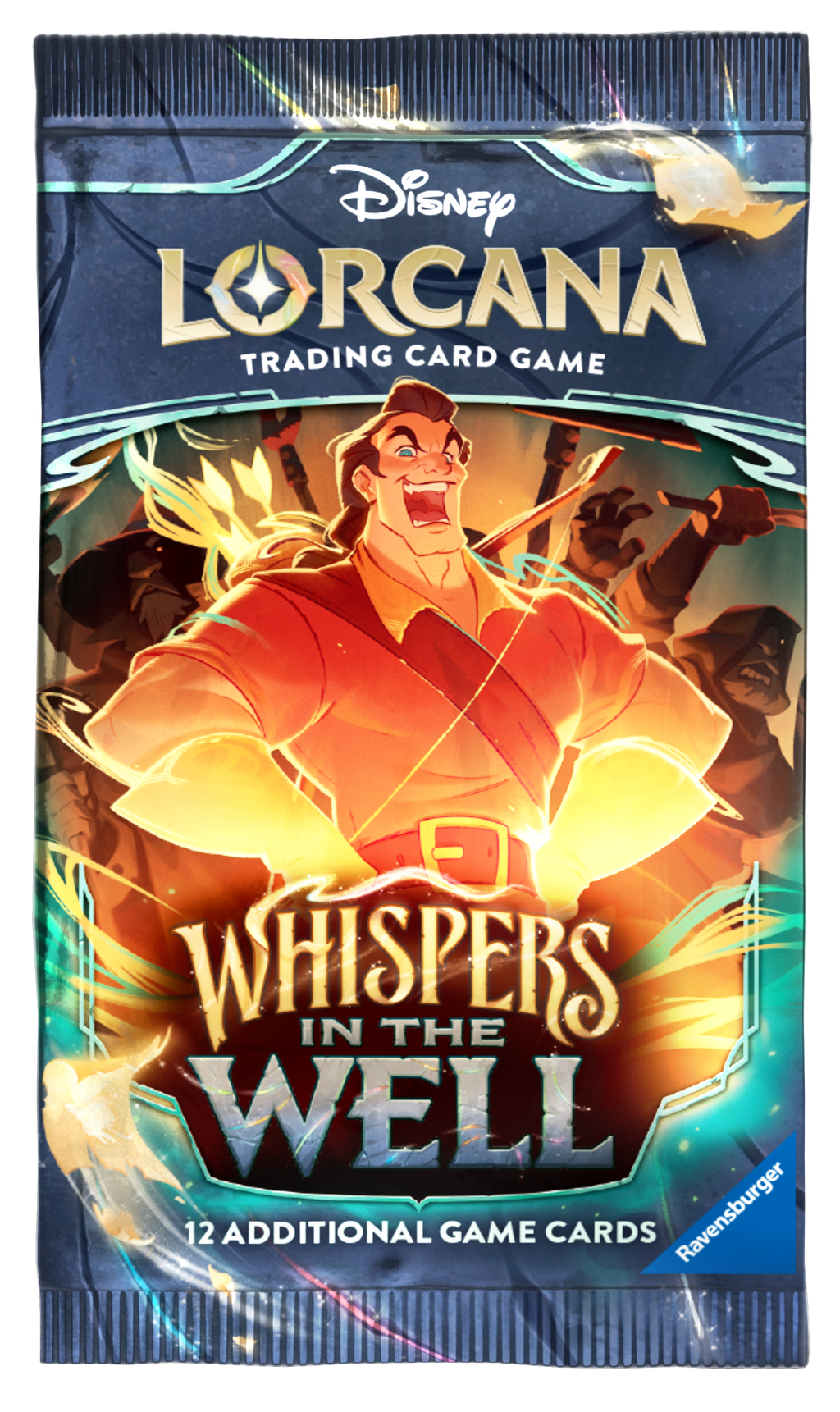 Whispers in the Well: Booster Box (24 Packs)