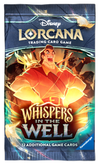 Whispers in the Well: Booster Box (24 Packs)
