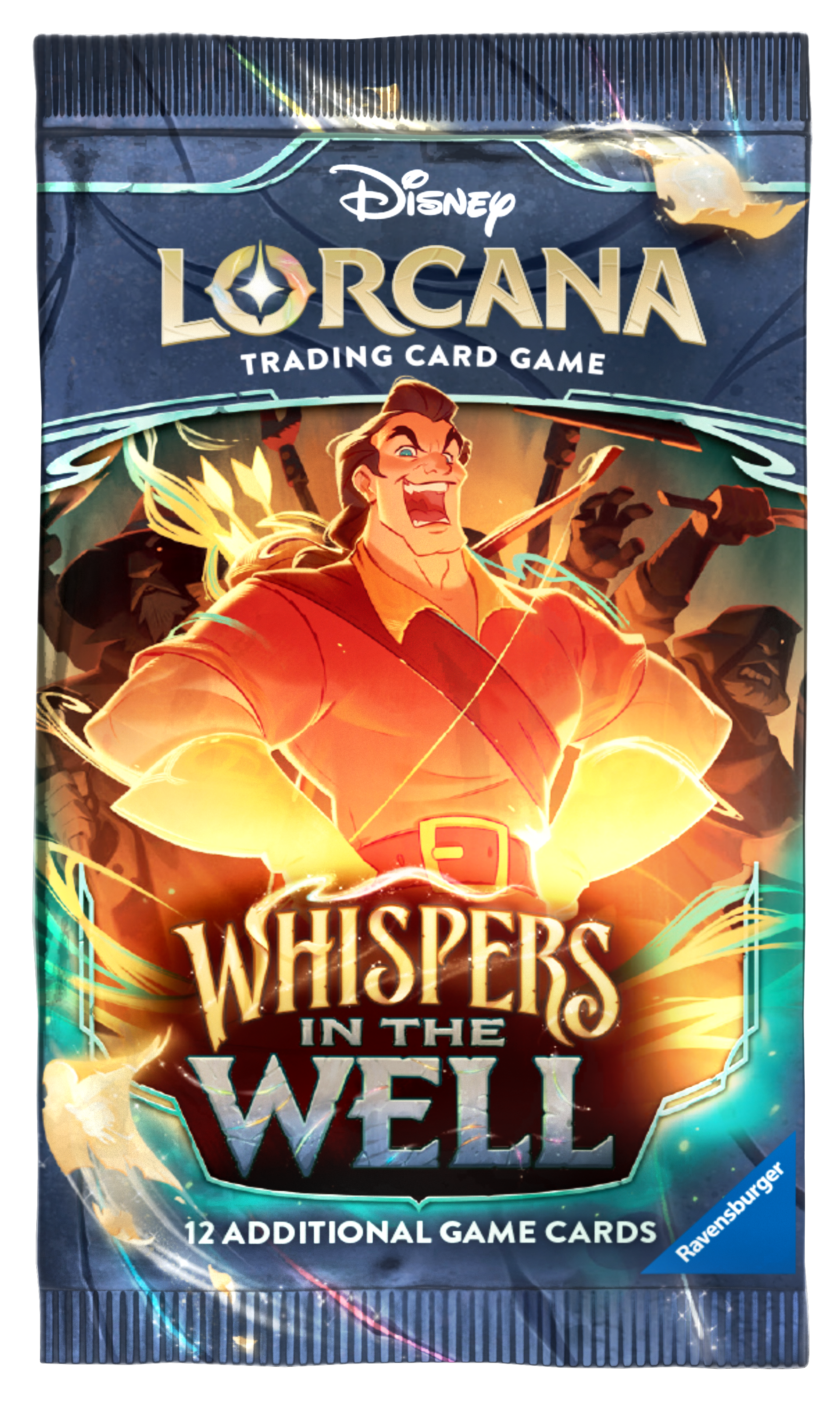 Whispers in the Well: Booster Box (24 Packs)