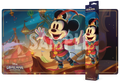 Playmat: Whispers in the Well Mickey Mouse