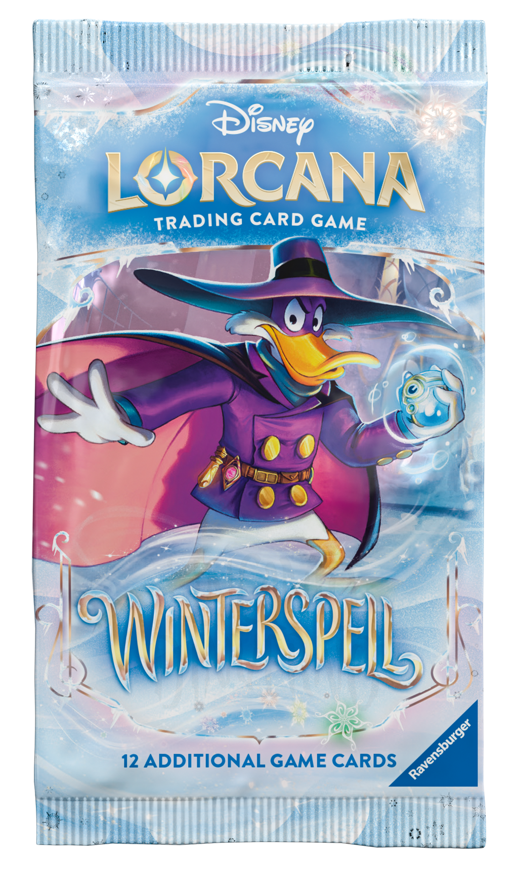 Winterspell: Booster Box (24 Packs)