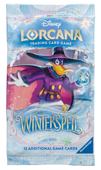 Winterspell: Booster Box (24 Packs)
