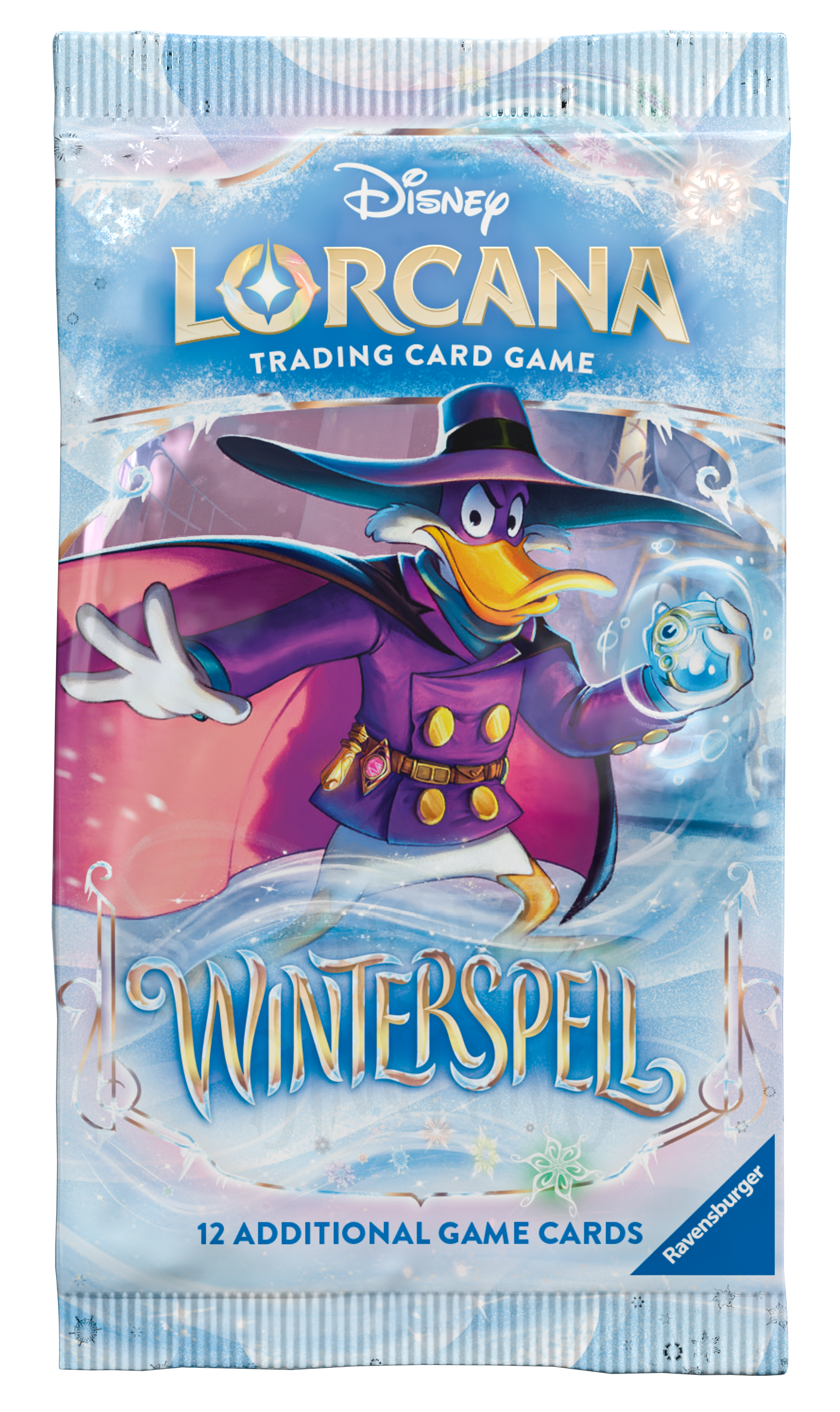 Winterspell: Booster Box (24 Packs)