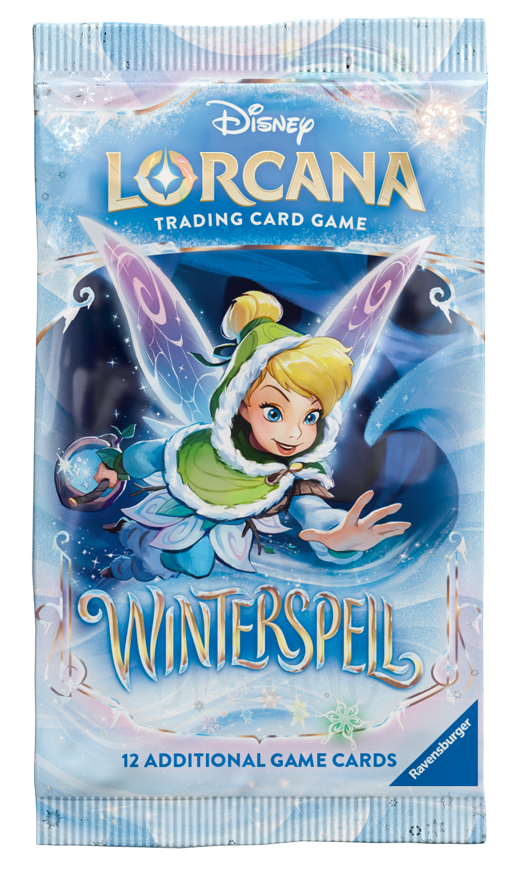 Winterspell: Booster Box (24 Packs)