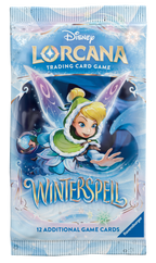 Winterspell: Booster Box (24 Packs)