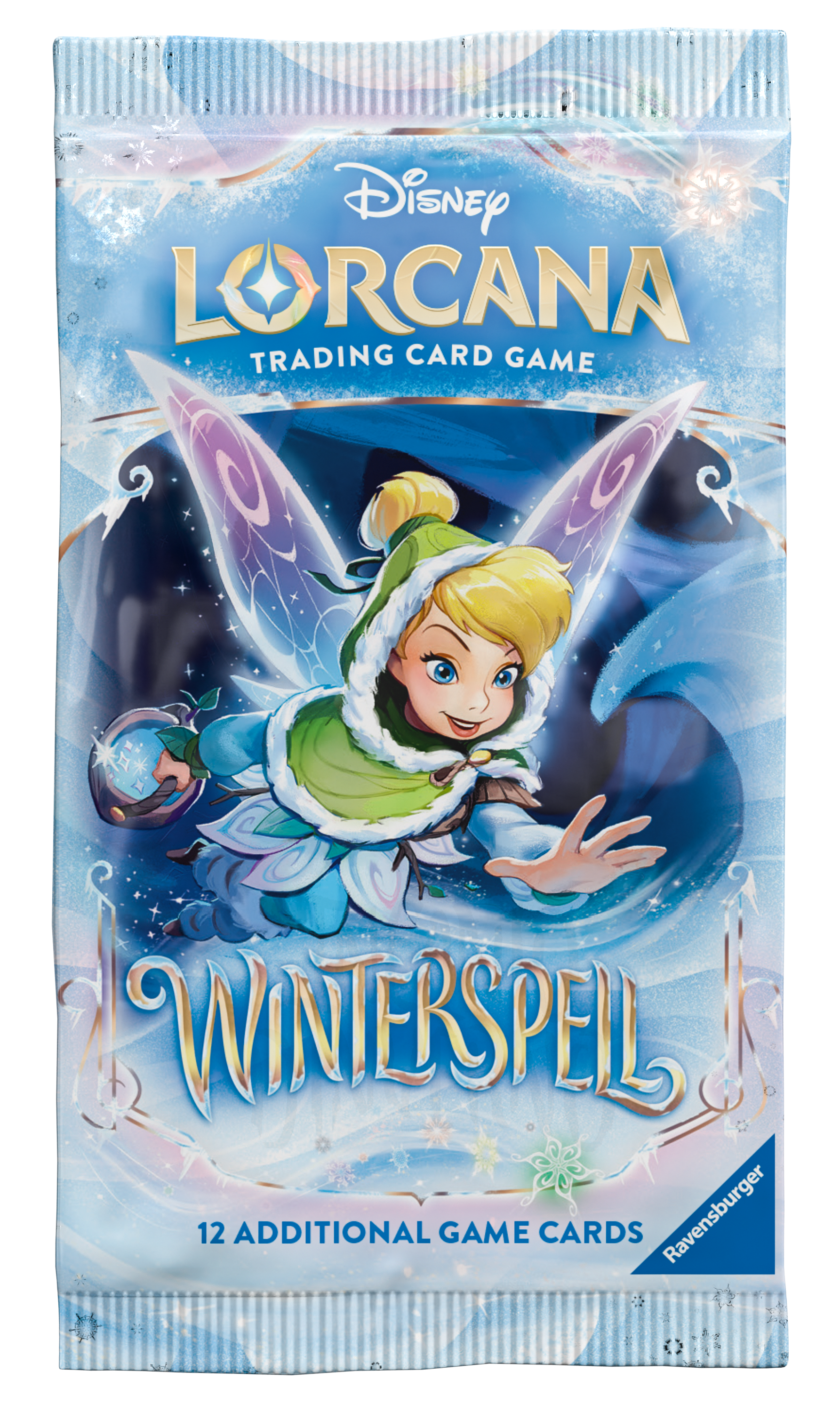 Winterspell: Booster Box (24 Packs)