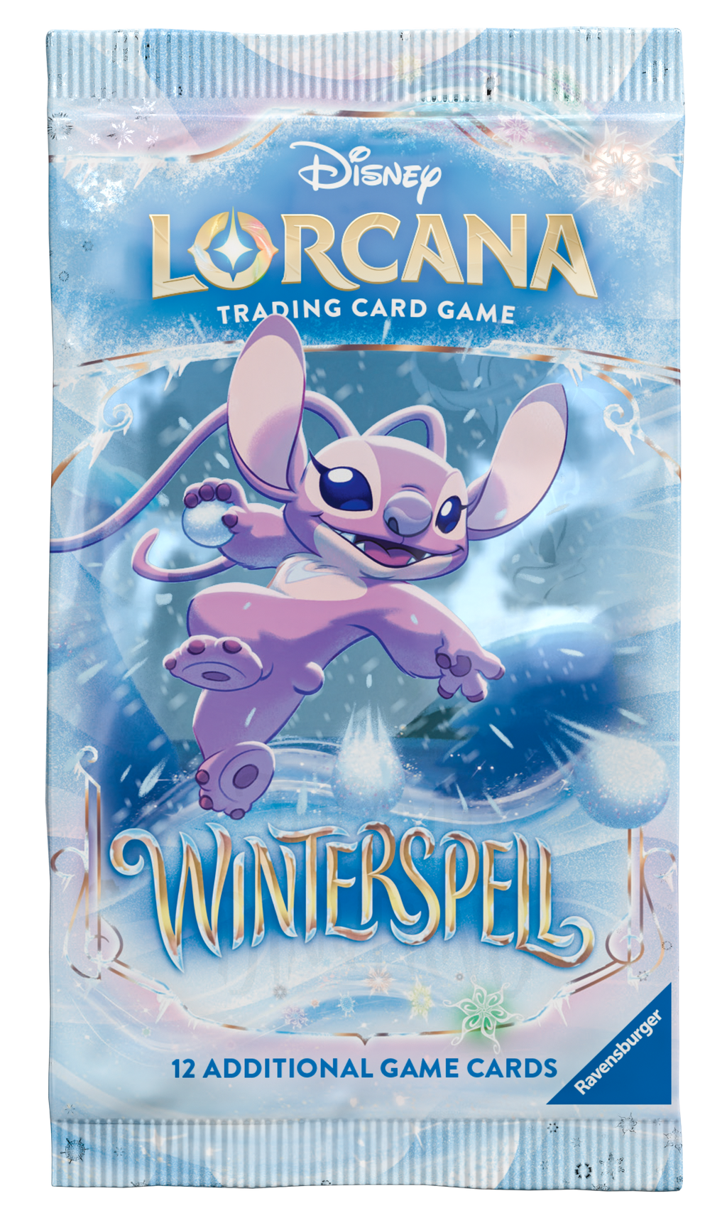 Winterspell: Booster Box (24 Packs)