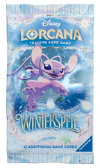 Winterspell: Booster Box (24 Packs)