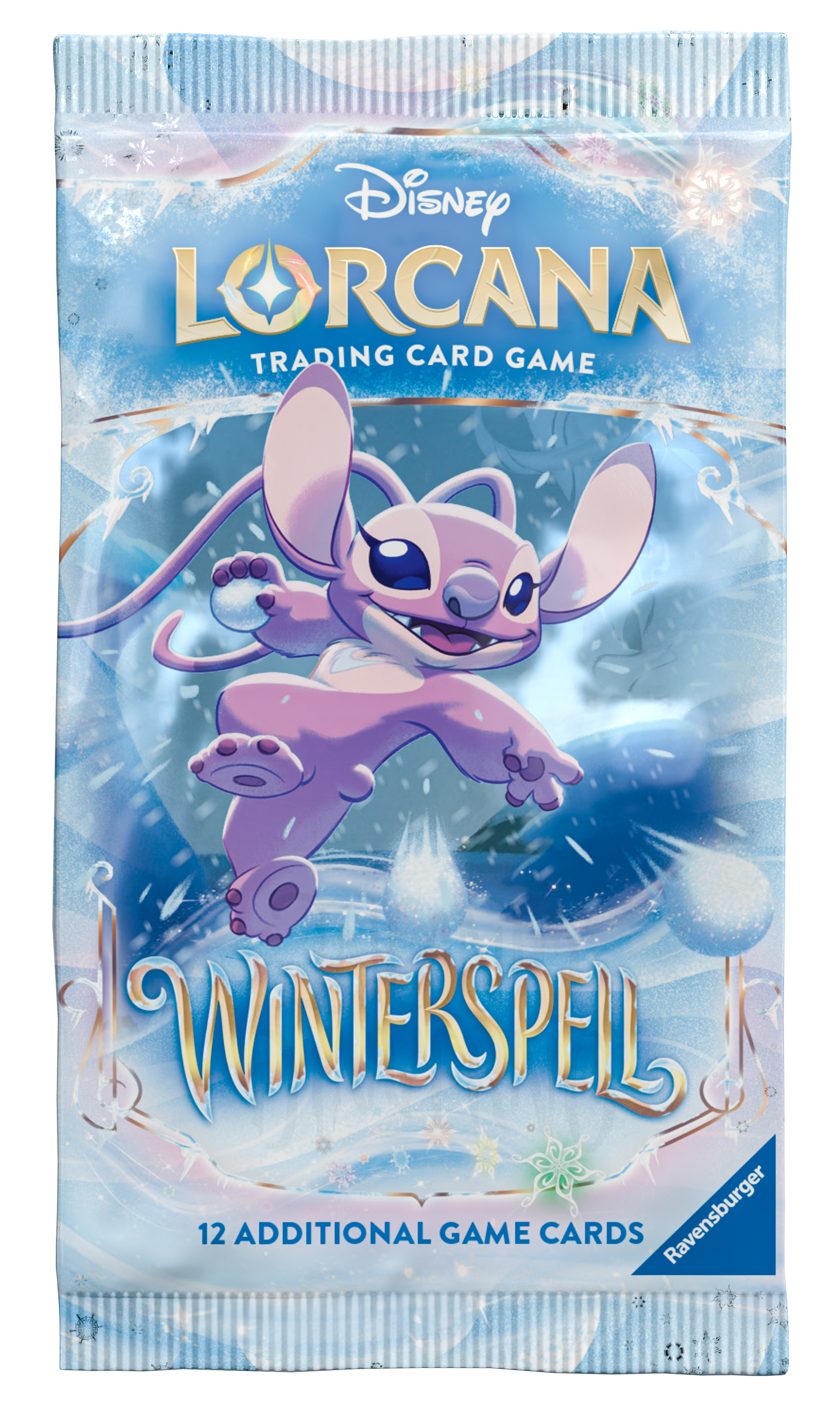 Winterspell: Booster Box (24 Packs)