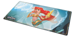 Playmat: Winterspell Ariel