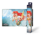 Playmat: Winterspell Ariel