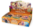 Wilds Unknown: Booster Box (24 Packs)