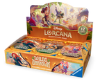 Wilds Unknown: Booster Box (24 Packs)