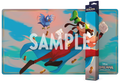 Playmat: Wilds Unknown Goofy