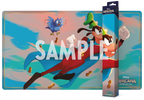 Playmat: Wilds Unknown Goofy