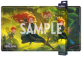 Playmat: Wilds Unknown Merida