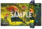 Playmat: Wilds Unknown Merida