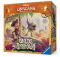 Wilds Unknown: Trove Trainer Set