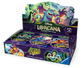 Attack of the Vine!: Booster Box (24 Packs)