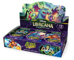 Attack of the Vine!: Booster Box (24 Packs)