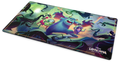 Playmat: Attack of the Vine! Monsters Inc.