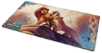 Playmat: Attack of the Vine! Circle of Life