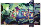 Playmat: Attack of the Vine! Monsters Inc.