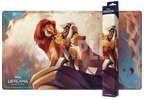 Playmat: Attack of the Vine! Circle of Life