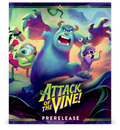 Lorcana Prerelease: Attack of the Vine Friday 17th July, 6pm - 10pm