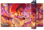 Playmat: Hyperia City