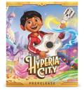 Lorcana Prerelease: Hyperia City Friday 16th October, 6pm - 10pm