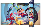 Playmat: Into the Inkdark